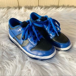 Nike Low Dunks